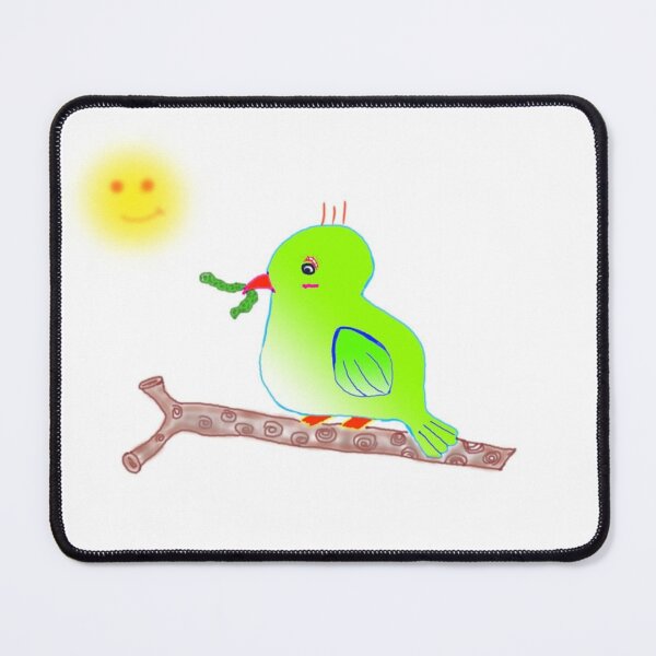 Item preview, fat bird designed and sold by Busa-J.