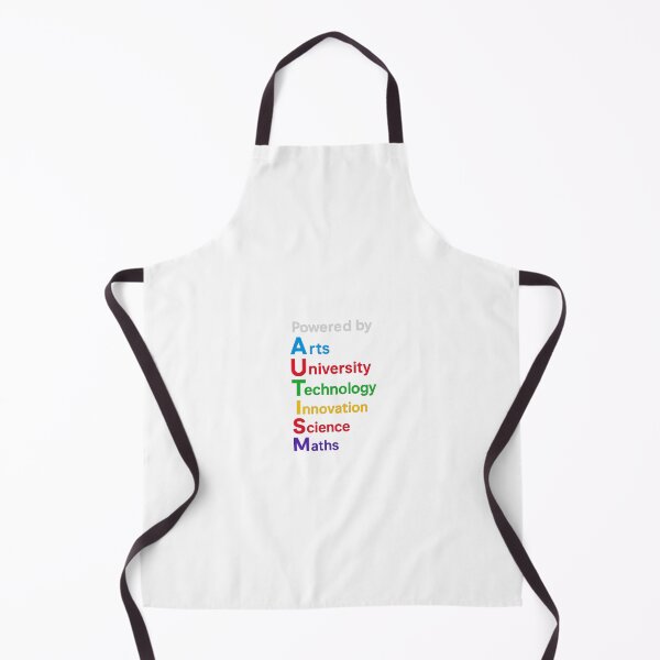 Item preview, Desarrollado por AUTISMO designed and sold by AstralMedia.