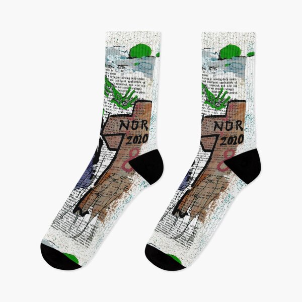 Item preview, Normal Forever 2020 designed and sold by hh5art.