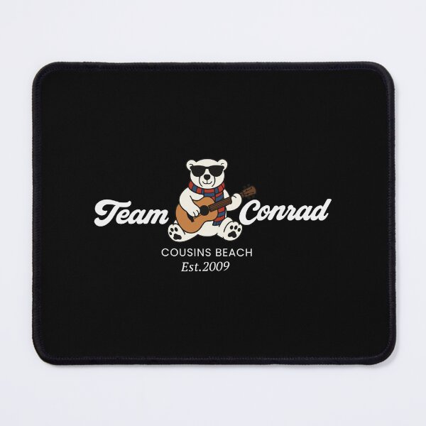 Artikelvorschau, Team Conrad entworfen und verkauft von oliverslrqlw.