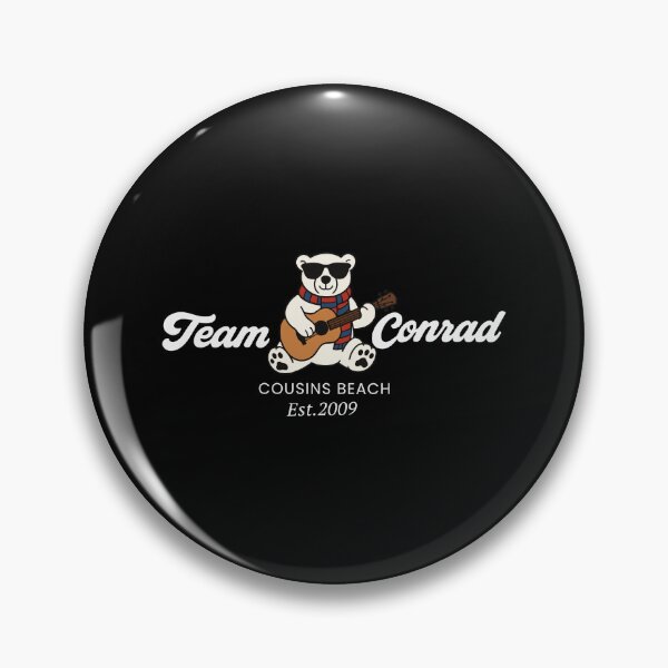 Artikelvorschau, Team Conrad entworfen und verkauft von oliverslrqlw.