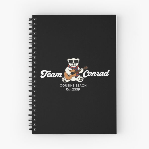 Item preview, Team Conrad  designed and sold by oliverslrqlw.