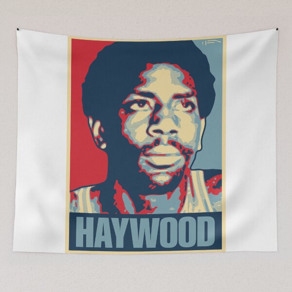 Item preview, Haywood designed and sold by DFA.