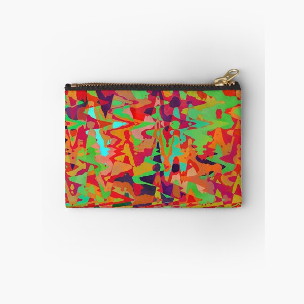 Item preview, Colorful abstract artwork designed and sold by Sigtrix.