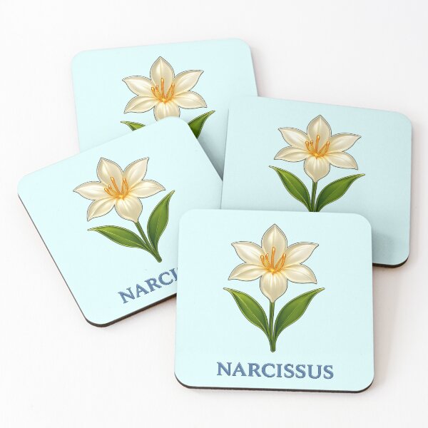 Item preview, Daffodil flower in splendor with text designed and sold by AD-Digital-Art.