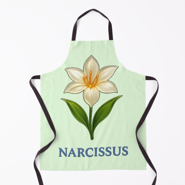 Item preview, Daffodil flower in splendor with text designed and sold by AD-Digital-Art.