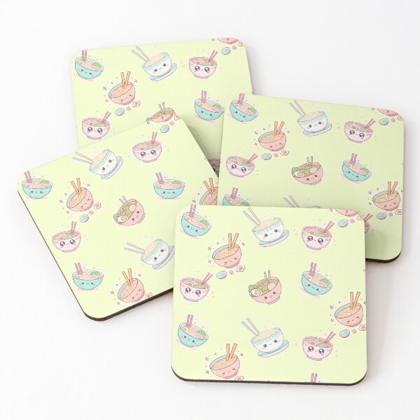 Item preview, Cute Kawaii Ramen Bowl – Adorable Anime Manga Noodle Lover Design designed and sold by Sugar Wisdom .