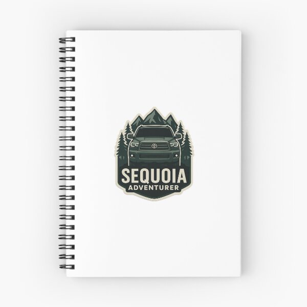 Item preview, Sequoia Adventurer designed and sold by whitlock13.