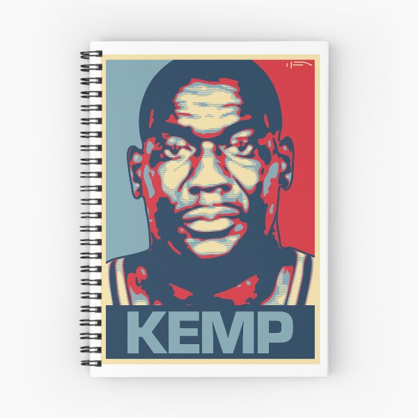 Item preview, Kemp designed and sold by DFA.