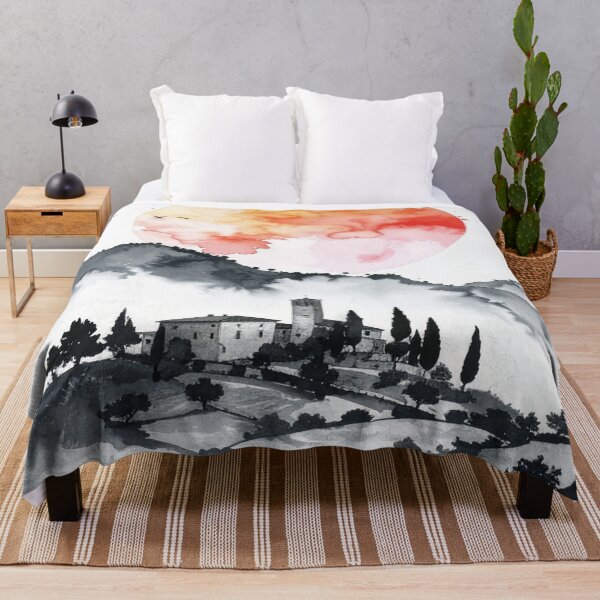 Item preview, Asian Fusion Travel Tuscany – The heart of Italy designed and sold by Hori4on.