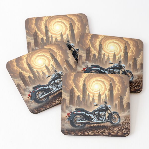 Item preview, The motorcycle in a modern conception designed and sold by Marcu Ioachim.