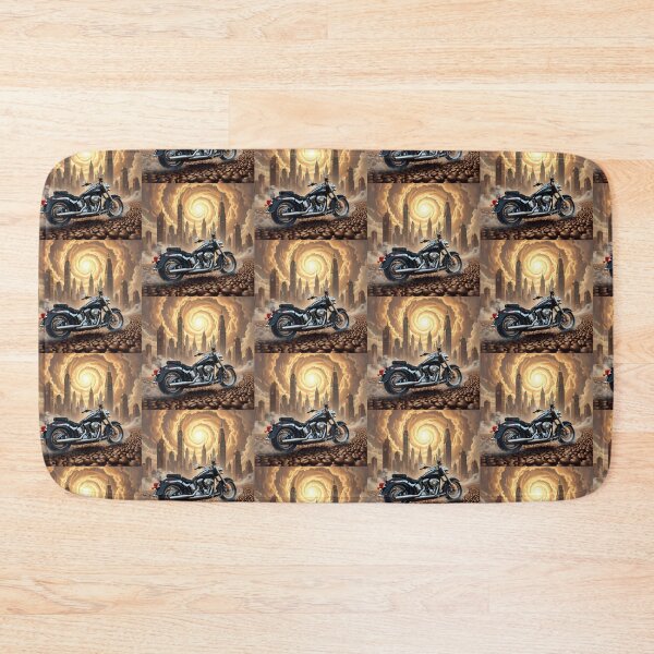 Item preview, The motorcycle in a modern conception designed and sold by Marcu Ioachim.
