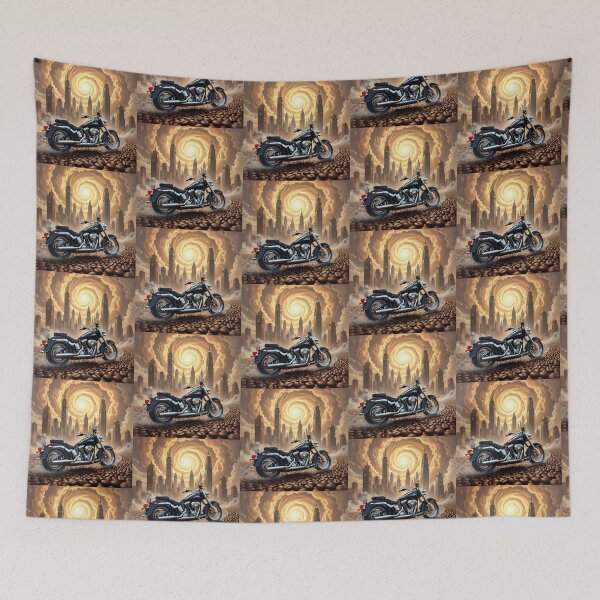 Item preview, The motorcycle in a modern conception designed and sold by Marcu Ioachim.