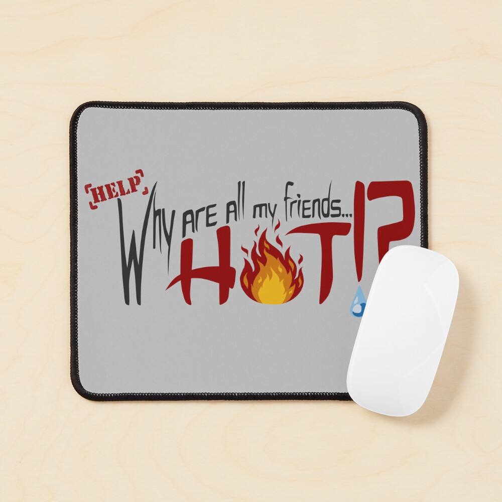Item preview, Mouse Pad designed and sold by CryptidsCreate.