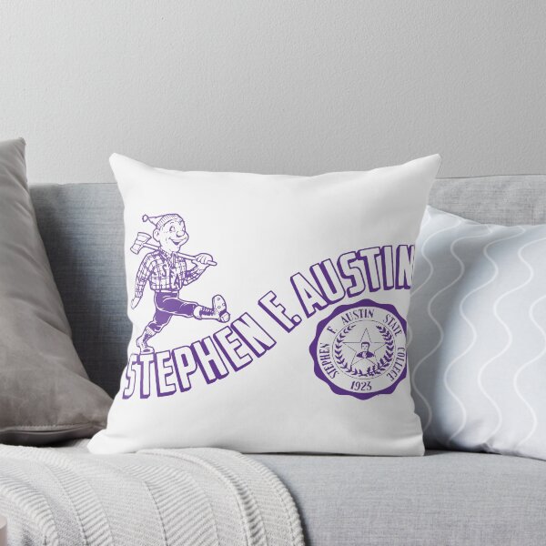 Item preview, Vintage Lumberjacks Wave Decal / Modern Colors designed and sold by VintageVarsity5.