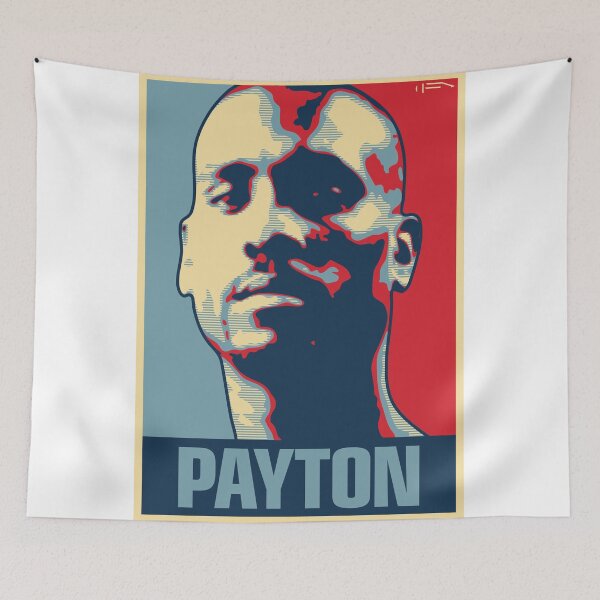 Item preview, Payton designed and sold by DFA.