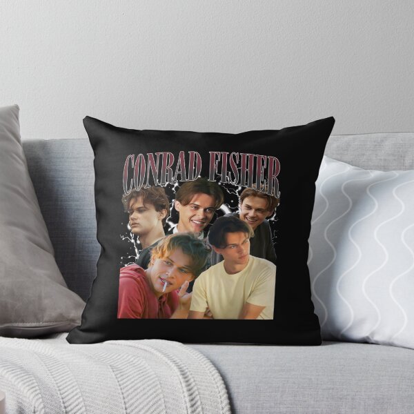 Item preview, Vintage Conrad Actor designed and sold by oliverslrqlw.