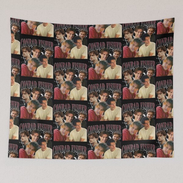 Item preview, Vintage Conrad Actor designed and sold by oliverslrqlw.