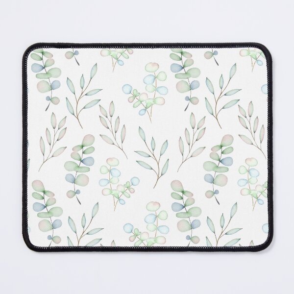 Item preview, Follaje suave designed and sold by Farissa Designs.