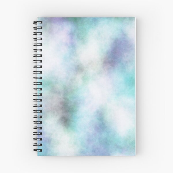 Item preview, Blue Colour Fumes Smoke Pattern designed and sold by Deanmindvortex.