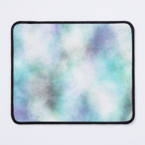 Item preview, Blue Colour Fumes Smoke Pattern designed and sold by Deanmindvortex.