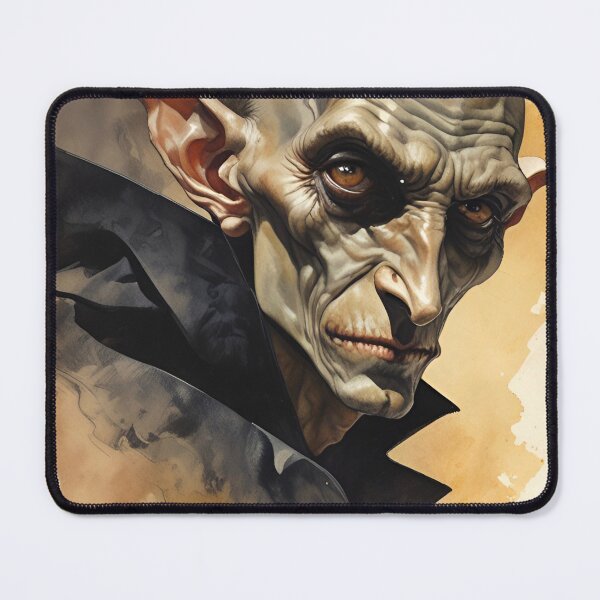 Item preview, Nosferatu designed and sold by MatrixTattoo.