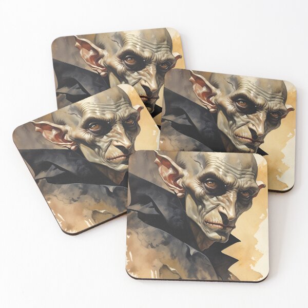 Item preview, Nosferatu designed and sold by MatrixTattoo.