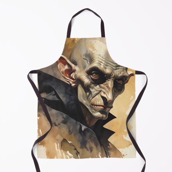 Item preview, Nosferatu designed and sold by MatrixTattoo.