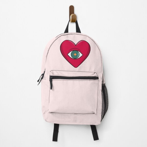 Item preview, Heart with eye Aesthetic designed and sold by gisselldrawn.