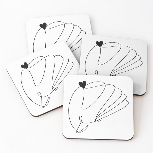 Item preview, Heart  designed and sold by Designhand.