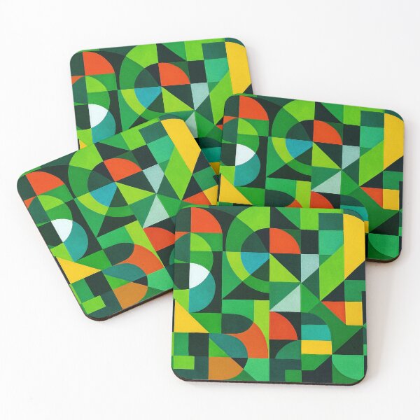 Item preview, Luminous geometry in motion designed and sold by Sigtrix.