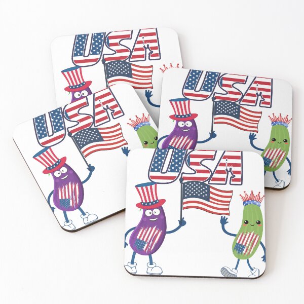 Item preview, Funny friends , Lovers of USA ! designed and sold by Abdelillah10.