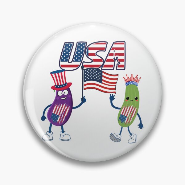 Item preview, Funny friends , Lovers of USA ! designed and sold by Abdelillah10.