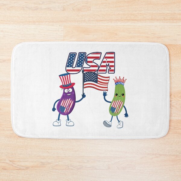 Item preview, Funny friends , Lovers of USA ! designed and sold by Abdelillah10.