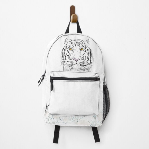 Item preview, White Tiger designed and sold by Relax Petso.