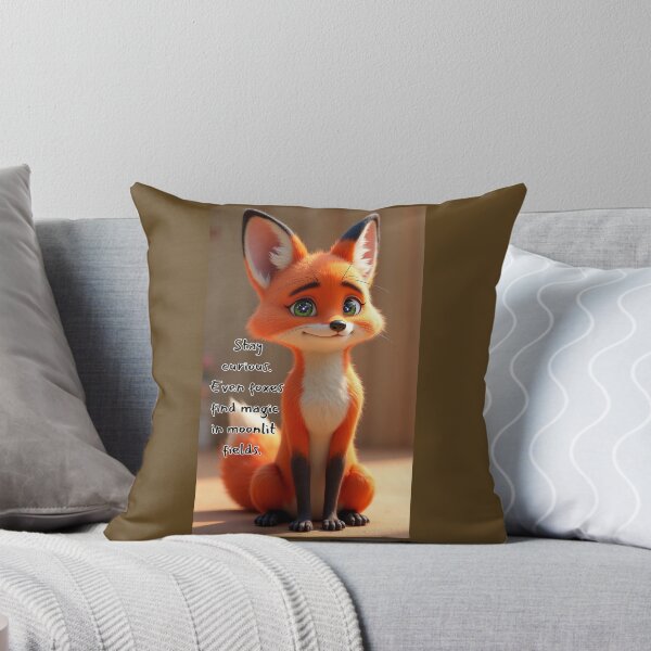 Item preview, Stay Curious designed and sold by LizeScribe.