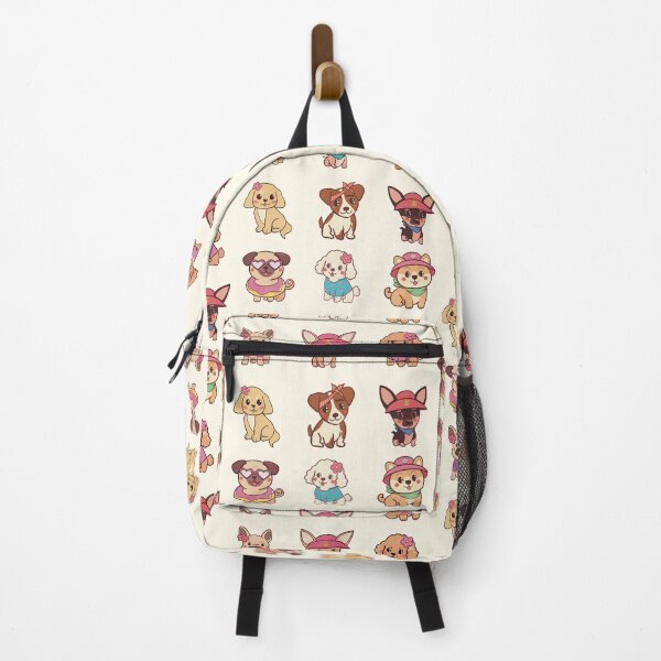 Item preview, Kawaii dogs designed and sold by Lilla23.