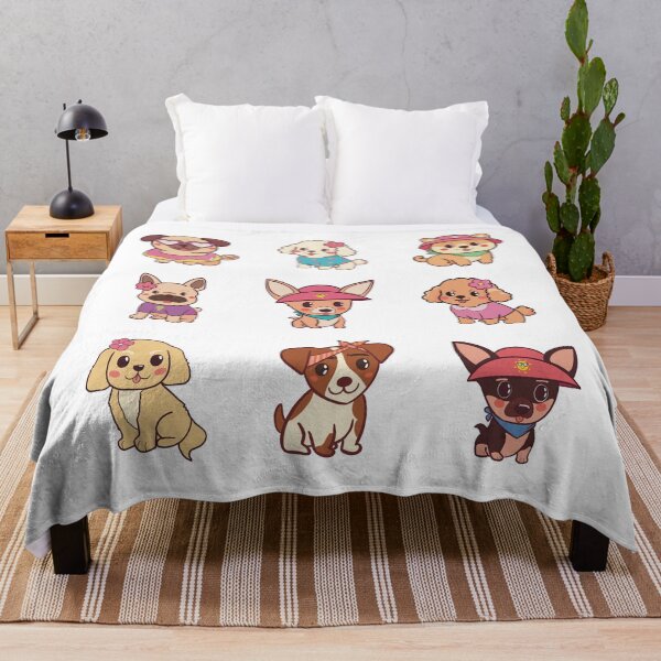 Item preview, Kawaii dogs designed and sold by Lilla23.