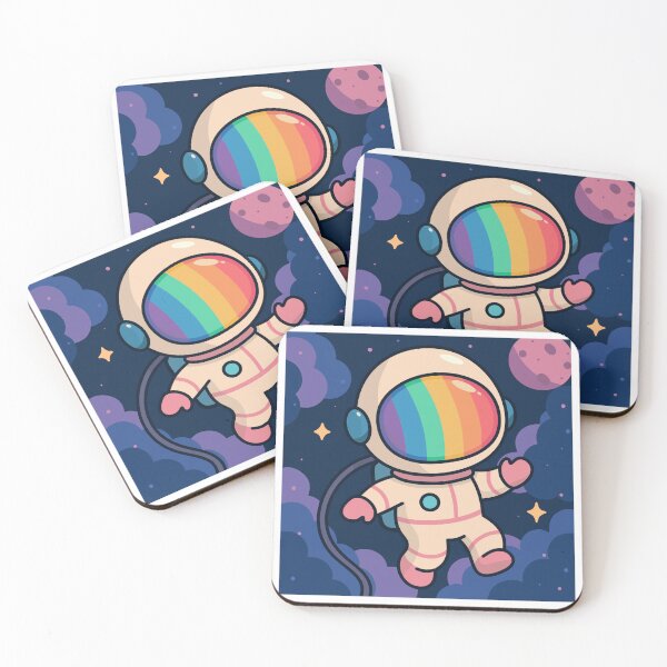 Item preview, Spaced Out designed and sold by moonbunnyco.