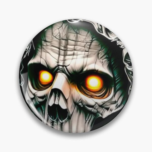 Item preview, Elaborate Reaper designed and sold by MatrixTattoo.