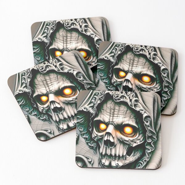 Item preview, Elaborate Reaper designed and sold by MatrixTattoo.