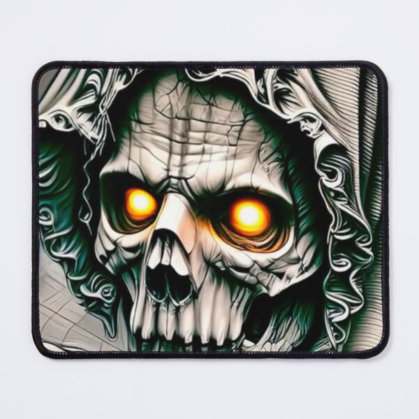 Item preview, Elaborate Reaper designed and sold by MatrixTattoo.