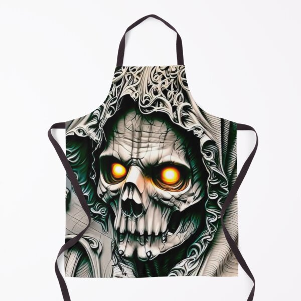 Item preview, Elaborate Reaper designed and sold by MatrixTattoo.