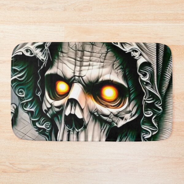Item preview, Elaborate Reaper designed and sold by MatrixTattoo.