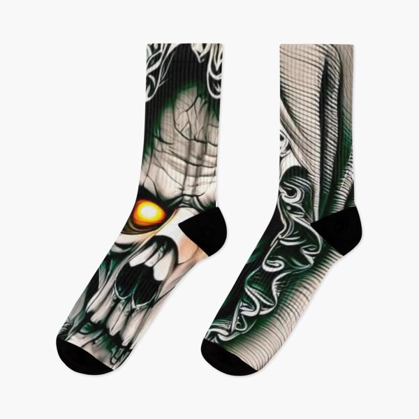 Item preview, Elaborate Reaper designed and sold by MatrixTattoo.
