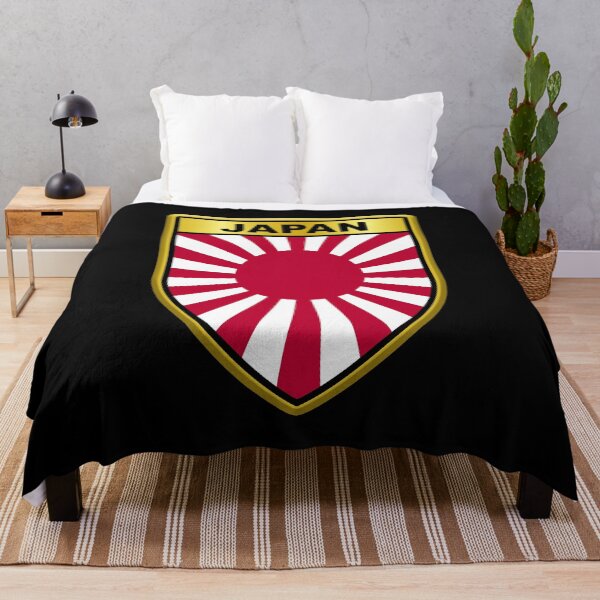 Item preview, JAPANESE ENSIGN Gifts, Stickers & Products (S) designed and sold by mpodger.
