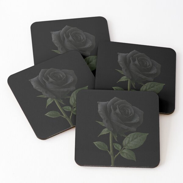 Item preview, Black Rose designed and sold by Blazeprojects.