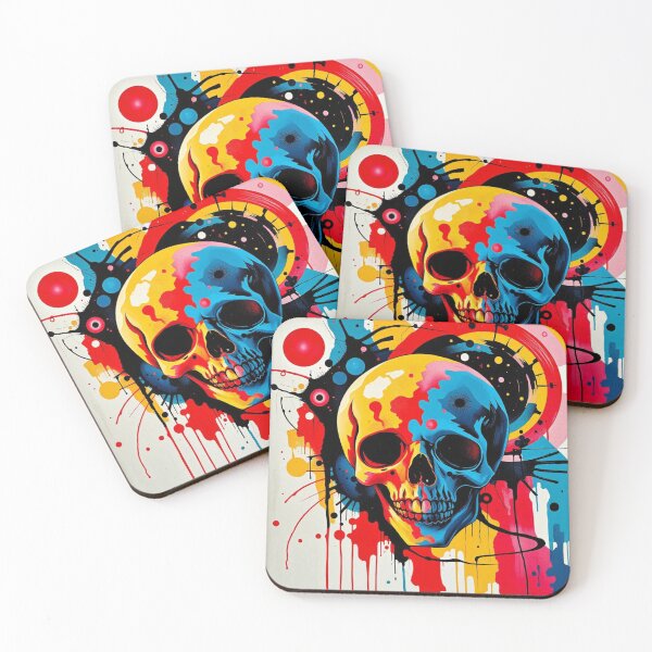 Item preview, Skull #1 designed and sold by quantum X.