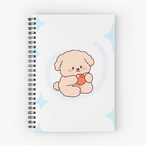 Artikelvorschau, Niedlicher Teddybär mit Herz & Sternen Illustration entworfen und verkauft von Garg888Art.