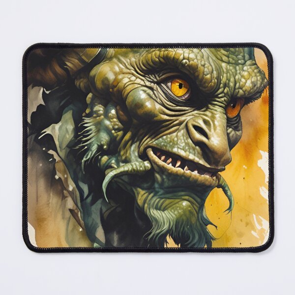 Item preview, Swamp Thing designed and sold by MatrixTattoo.